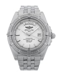 Pre-Owned Breitling Headwind Watch